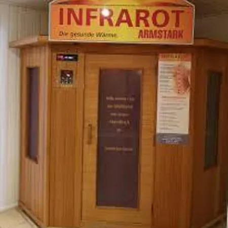 Apartment Edda Predigtstuhl