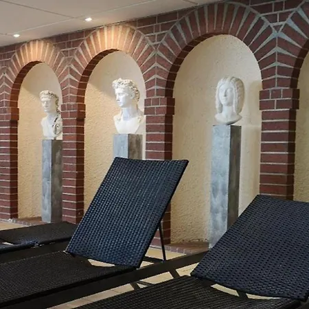 Apartment Edda Predigtstuhl *