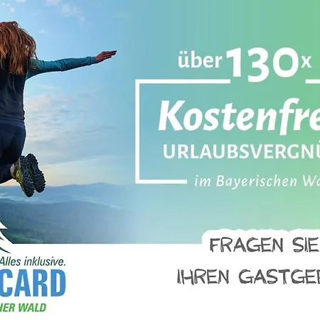 Apartment Edda Predigtstuhl