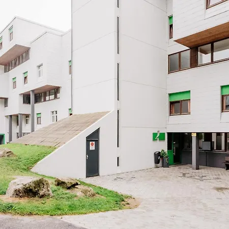 Edda Predigtstuhl Apartment Sankt Englmar