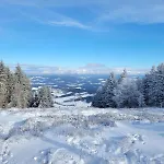 Edda Predigtstuhl * ザンクト・エングルマール
