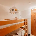 Edda Predigtstuhl ザンクト・エングルマール