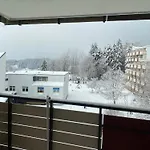 アパート Edda Predigtstuhl ザンクト・エングルマール
