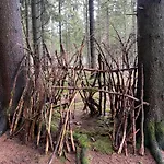 Edda Predigtstuhl ザンクト・エングルマール