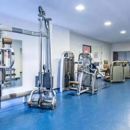 Apartament Edda Predigtstuhl *