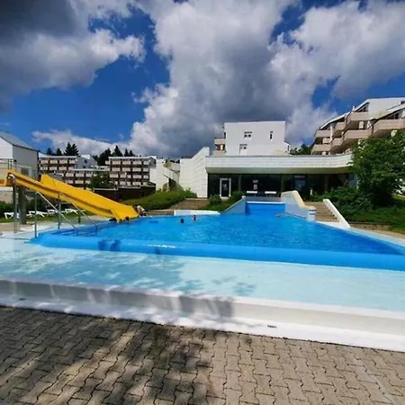 Edda Predigtstuhl 公寓 *