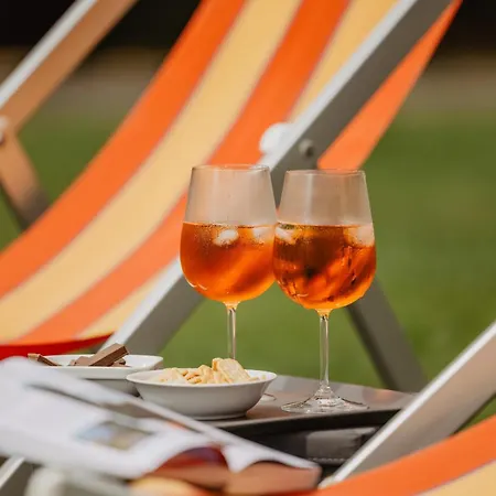 Apartament Edda Predigtstuhl *