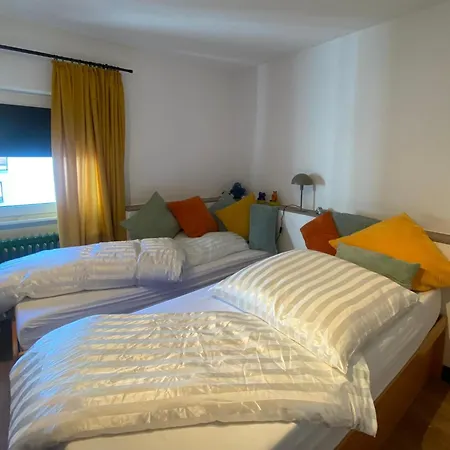 Edda Predigtstuhl 公寓