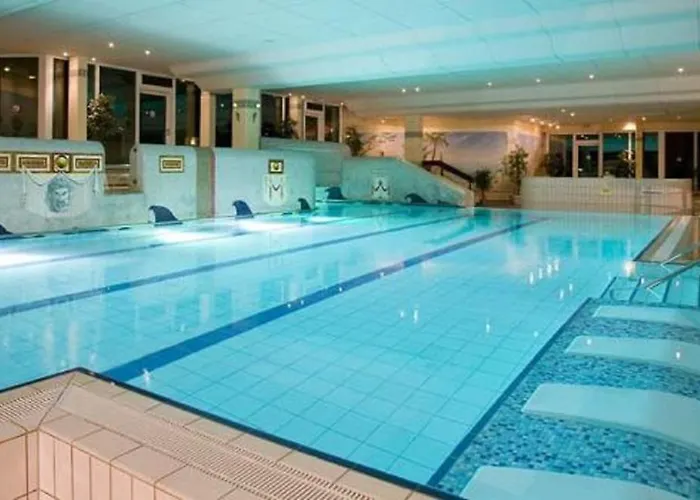 Edda Predigtstuhl 公寓 *