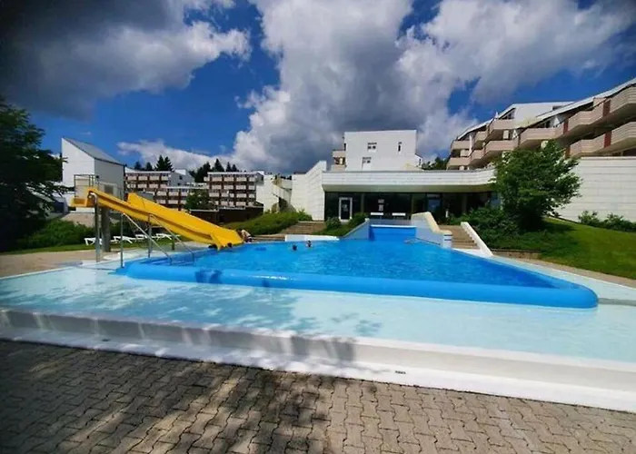 Edda Predigtstuhl Daire *