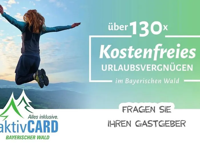 公寓 Edda Predigtstuhl