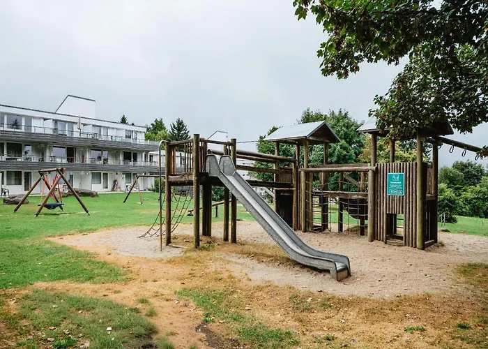 Edda Predigtstuhl Daire *