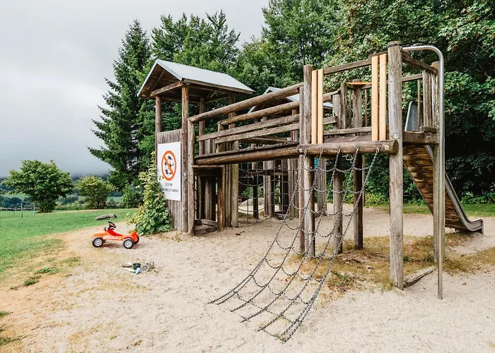 Daire Edda Predigtstuhl *