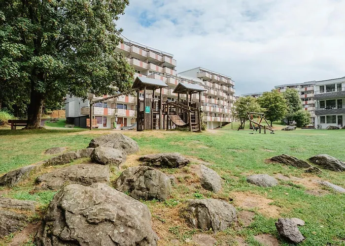 Daire Edda Predigtstuhl