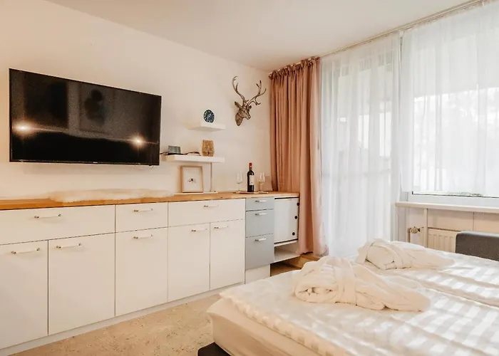 Edda Predigtstuhl Daire