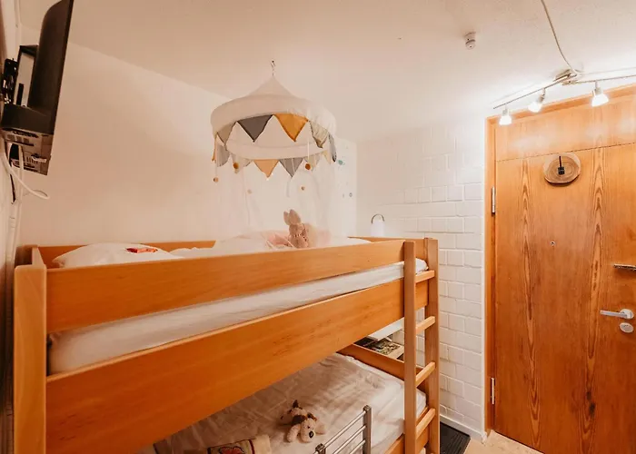 Edda Predigtstuhl Sankt Englmar