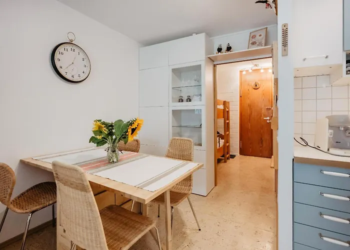 Edda Predigtstuhl * Sankt Englmar