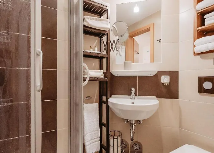 Edda Predigtstuhl Daire Sankt Englmar