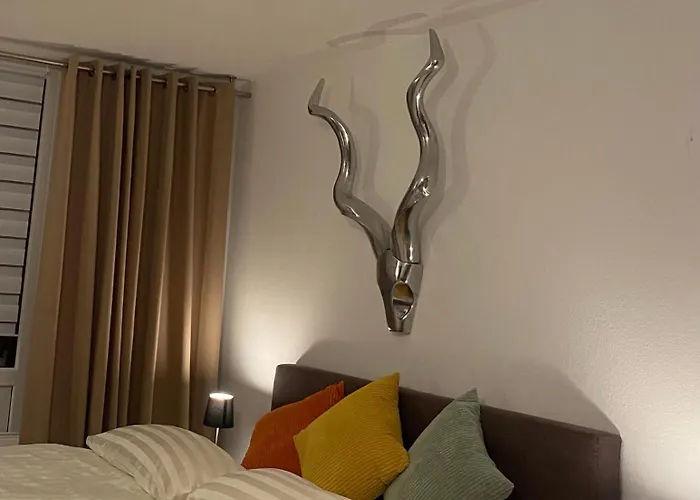 Edda Predigtstuhl 圣恩吉玛