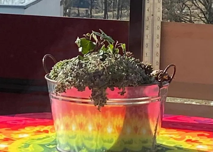 Edda Predigtstuhl 圣恩吉玛