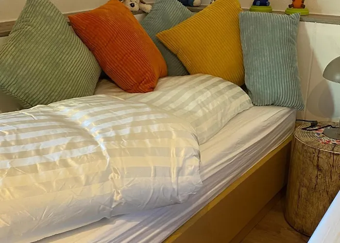 公寓 Edda Predigtstuhl